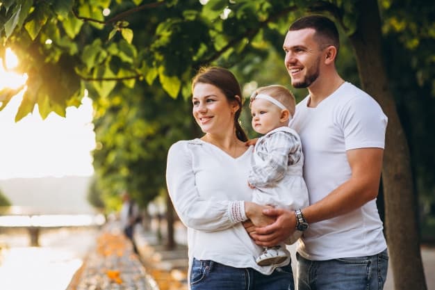 Kenali Attachment Parenting, Pola Asuh yang Responsif