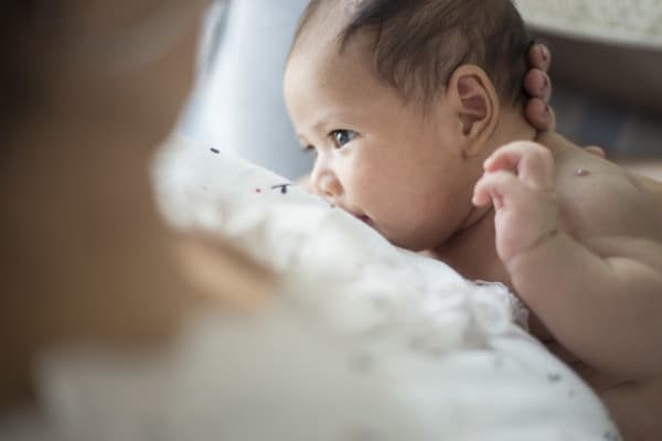 Lidah Terikat pada Si Kecil, Berbahayakah?