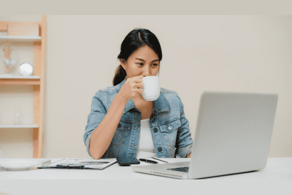 5 Cara Mudah untuk Menjaga Kesehatan di Kantor