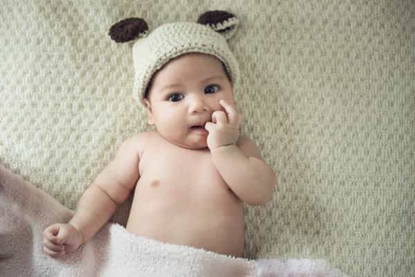 Moms, Ini Risiko Bayi Lahir dengan Berat Badan Besar