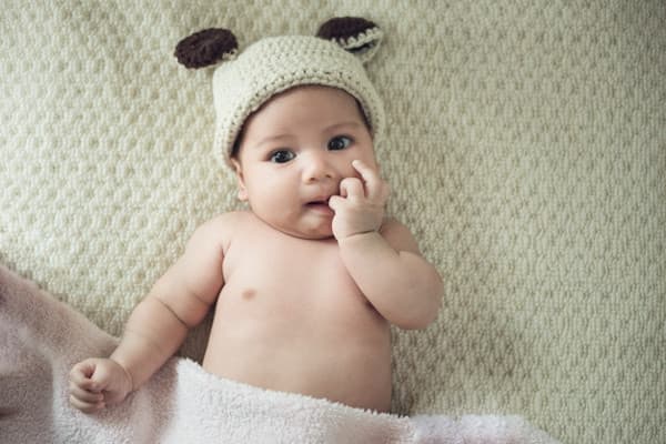 Moms, Ini Risiko Bayi Lahir dengan Berat Badan Besar