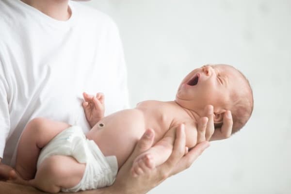 Ini Tanda-Tanda Bayi Kelelahan dan Cara Mengatasinya