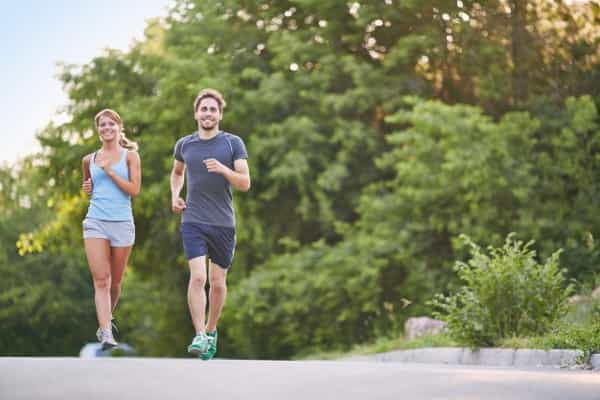 5 Tips Melakukan Olahraga di Bulan Puasa