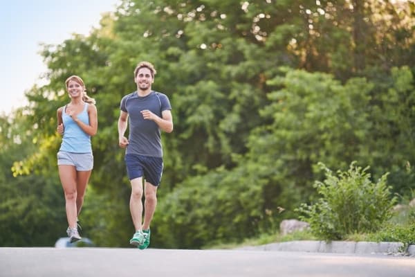 5 Tips Melakukan Olahraga di Bulan Puasa