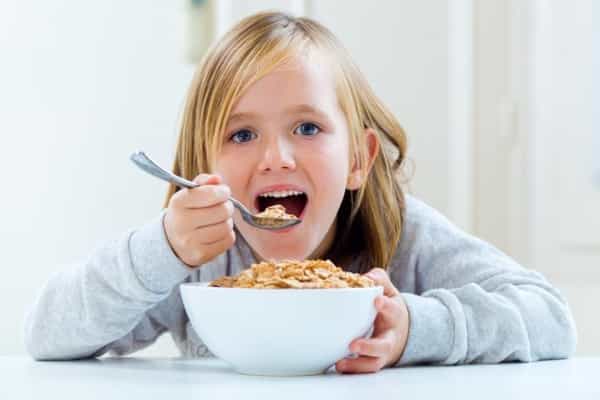 5 Makanan Pencegah Tantrum pada Anak