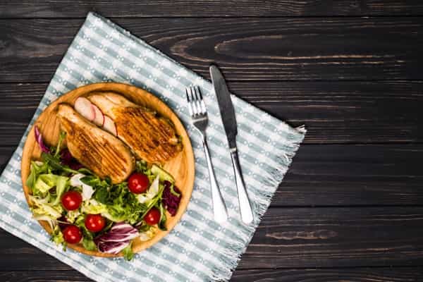 Tetap Fit saat Hamil dengan Menu Sahur Tepat