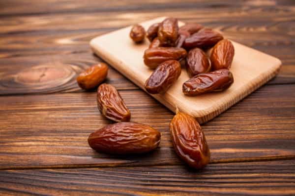 Kurma, Buah Manis dan Kaya Manfaat