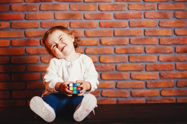 Moms, Lakukan Ini agar Bayi Anda Punya Memori Super