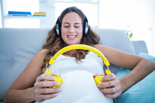 Musik Klasik bagi Ibu Hamil. Apa Efeknya?