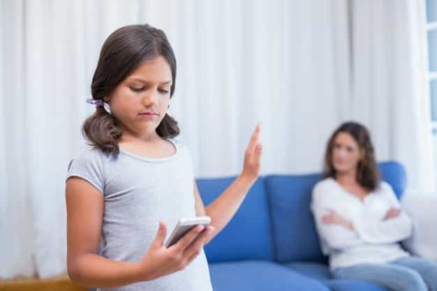 5 Gaya Asuh yang bisa Menghambat Perkembangan Anak