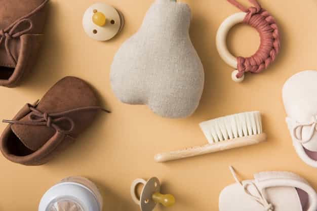 Harga Perlengkapan Bayi yang Perlu Moms Ketahui