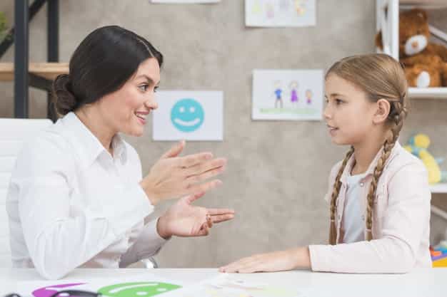 Menangani Anak Gagap agar Tetap Percaya Diri