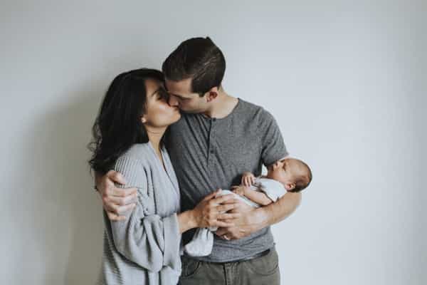 Trik Memilih Nama untuk Bayi Anda
