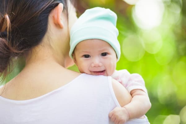 Moms, Cek Milestone Kemampuan Kognitif Si Kecil, Yuk!