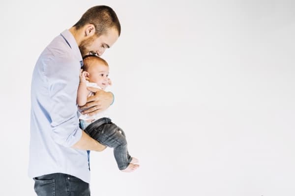 Ini Penyakit-Penyakit yang Diwariskan dari Ayah ke Anak