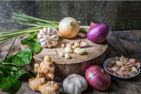 Bahan Alami untuk Kembalikan Kebugaran Usai Lebaran