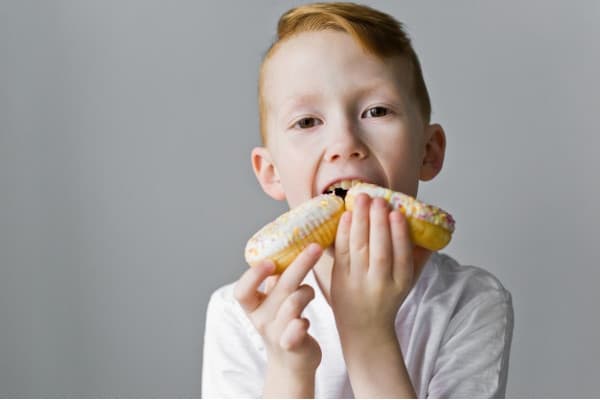 Waspada, Diabetes juga Mengintai Si Kecil