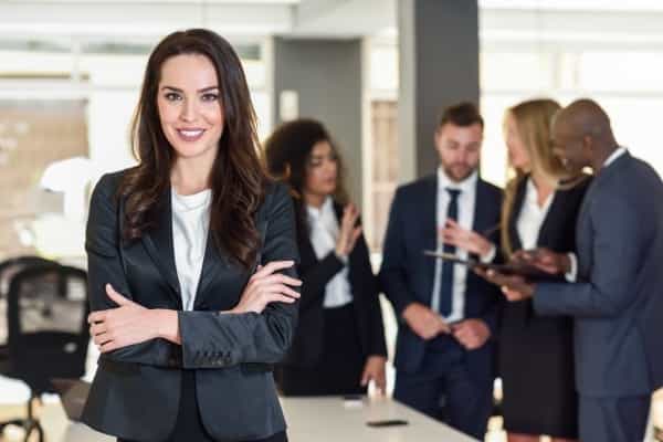 5 Cara agar Moms Selalu Sehat di Kantor