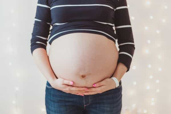 Emboli Air Ketuban bisa Ancam Nyawa Ibu Hamil dan Bayi