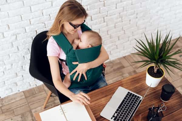 Tips Ampuh untuk Ibu-Ibu Modern Zaman Now