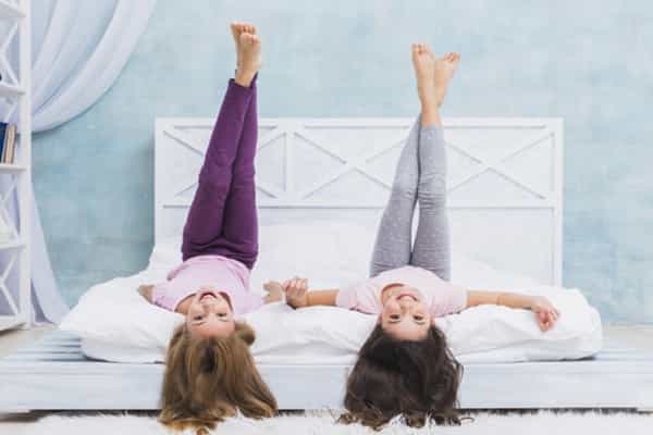 Waspadai Restless Leg Syndrome pada Anak