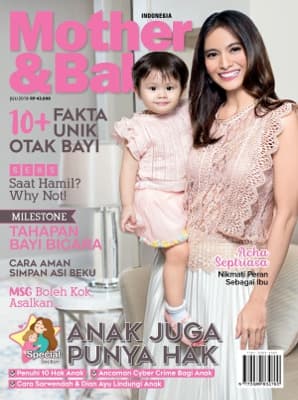 Cover Juli 2019