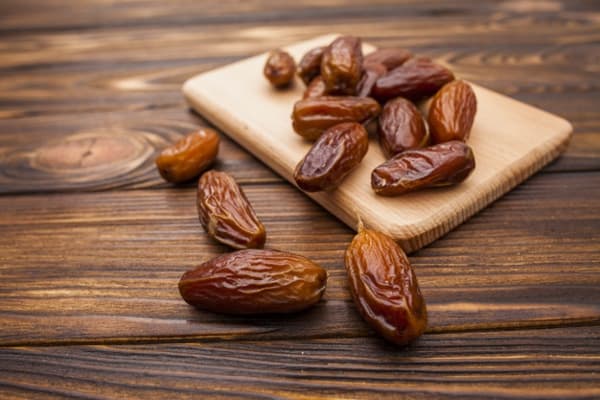 10 Manfaat Kurma untuk Ibu Hamil