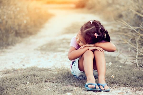 Hari Anak Nasional: Sudahkah Kita Penuhi 10 Hak Anak?