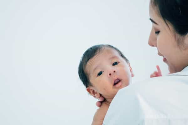 Cara Tepat Menghadapi Kondisi Khusus saat Menyusui