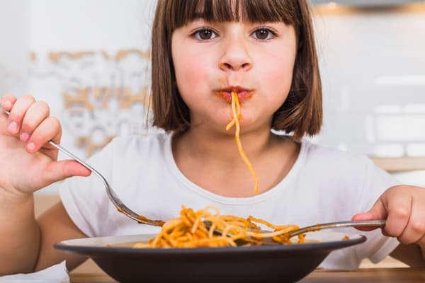Benarkah Temulawak dapat Menambah Nafsu Makan Anak?