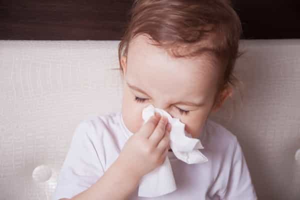 Ini Flu atau Bukan, Ya? Ikuti Kuisnya Yuk, Moms!