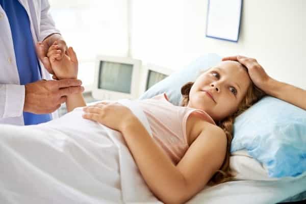 5 Fakta Neuroblastoma, Kanker Sel Saraf pada Anak