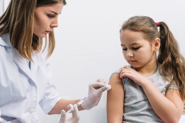 Hepatitis pada Anak, Kenali Jenis dan Gejalanya