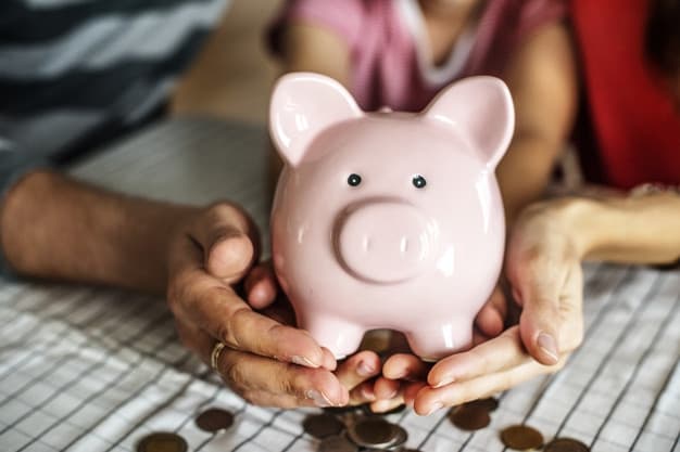 Membangun Kemandirian Finansial Sejak Dini