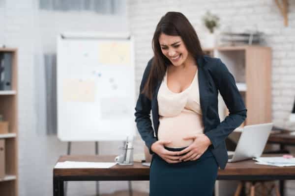 Moms Perlu Tahu, Ini 5 Tanda Pembukaan 1 bagi Ibu Hamil