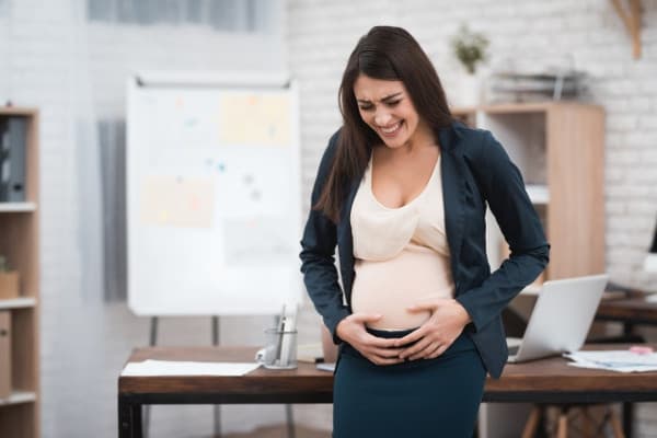 Moms Perlu Tahu, Ini 5 Tanda Pembukaan 1 bagi Ibu Hamil
