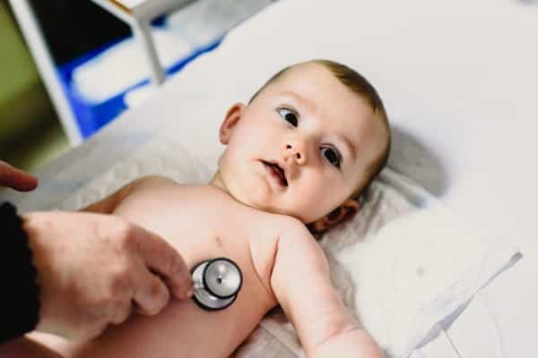 Masalah pada Newborn, Apa Saja yang Dikhawatirkan?