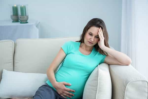 Bahaya Hipertensi dan Hipotensi bagi Ibu Hamil