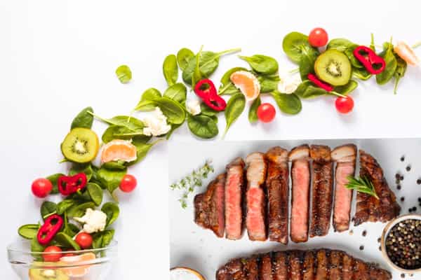 7 Makanan untuk Meningkatkan Produksi ASI