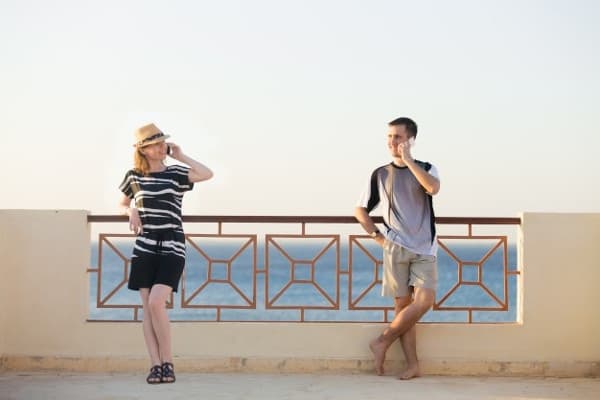 Tips Sukses Long Distance Relationship saat Menikah