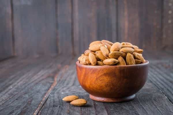 Lemak di Perut Hilang Berkat Makanan Berikut Ini, Moms