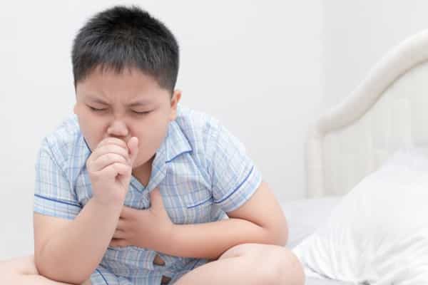 Awas, TBC Bisa Mengancam Balita Anda, Moms!