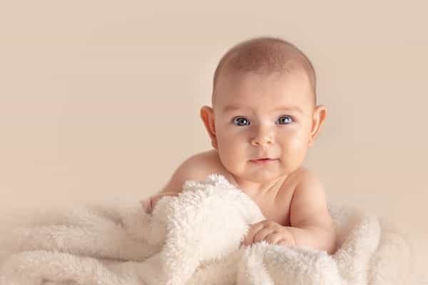 Mengenal 4 Tipe Bayi, Manakah Tipe Si Kecil, Moms?