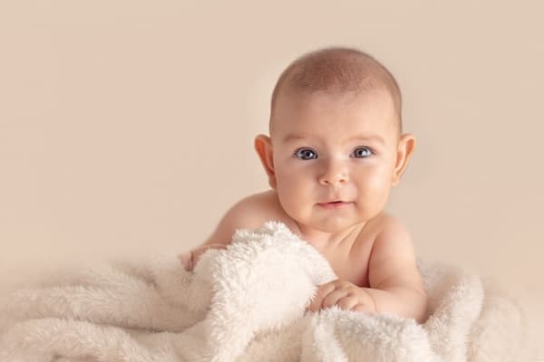 Mengenal 4 Tipe Bayi, Manakah Tipe Si Kecil, Moms?
