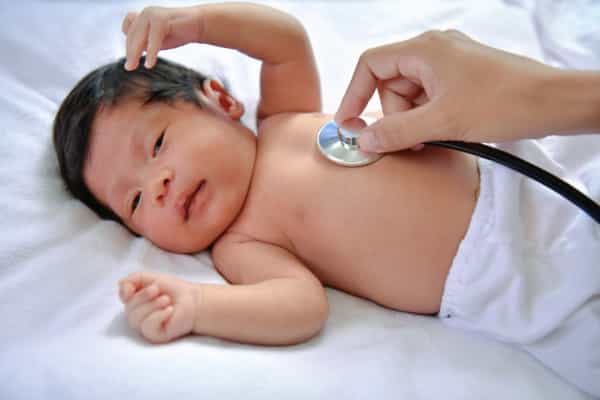 11 Gejala Sepsis Neonatorium, Infeksi Darah pada Bayi