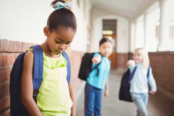 Anak Menjadi Korban Bullying, Apa yang Harus Dilakukan?