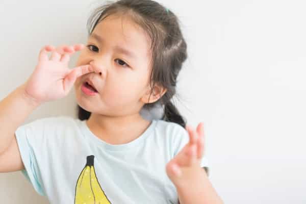 Anak Sering Mengupil? Ini 5 Cara untuk Menghentikannya
