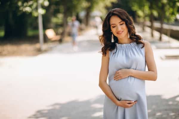 7 Hal Indah di Kehamilan Trimester Kedua