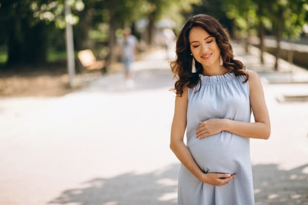 7 Hal Indah di Kehamilan Trimester Kedua