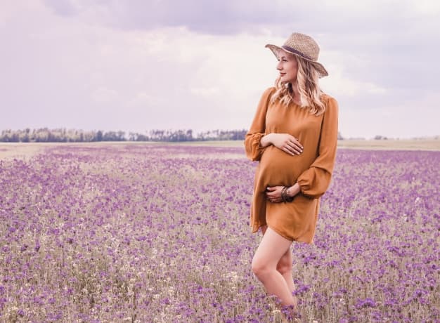 7 Tips agar Selalu Tampil Fashionable selama Hamil